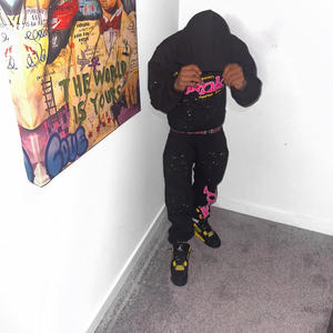 SPIN MOVE (feat. Pax EBK) (Explicit)