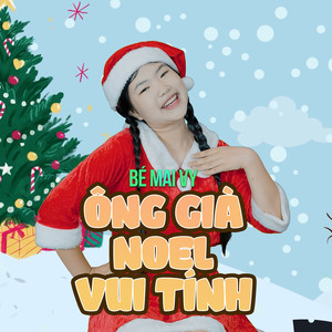 Ông Già Noel Vui Tính