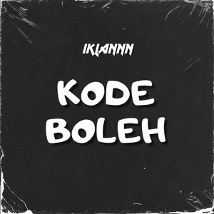 Kode Bolehh