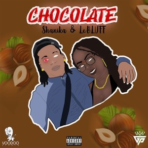 Chocolate (Explicit)