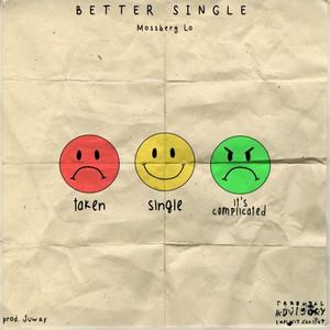 Better Single (Explicit)