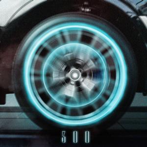 300 (feat. El chin & Essekappa) (Explicit)