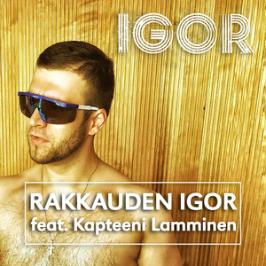 Rakkauden Igor