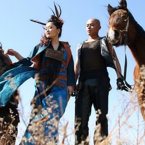 最炫民族风 (DJ版)