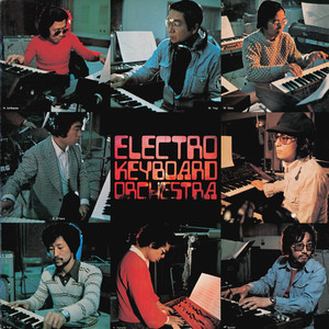 ELECTRO KEYBOARD ORCHESTRA