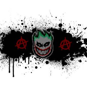 Anarchy