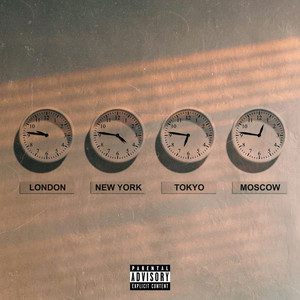 Time (Remix) [Explicit]