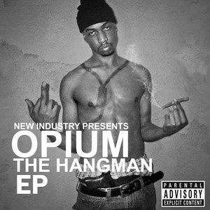 The Hangman EP