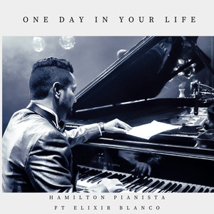 One Day In Your Life (COVER版)