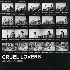 Cruel Lovers (Explicit)