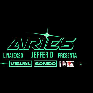 ARIES (feat. JEFFER D)