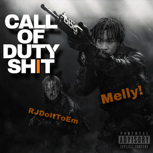 Call of Duty **** (Explicit)