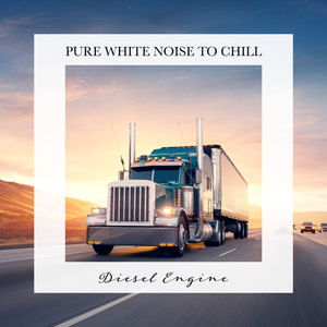 Diesel Engine: White Noise to Destress