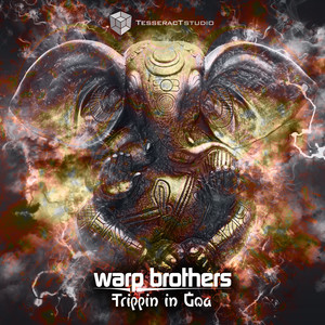 Trippin In Goa (Original Mix)