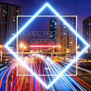 Electronic Garden, Vol. 1