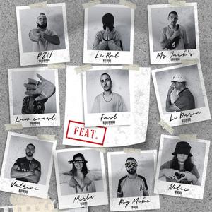 Full of Stuff (feat. Le Rat) (Explicit)