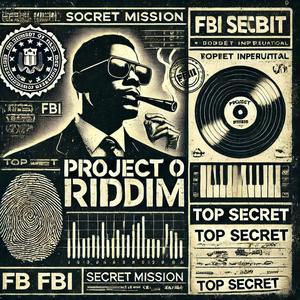 Project Zero Riddim