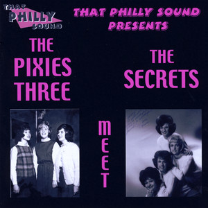 The Pixies Three Meet The Secrets