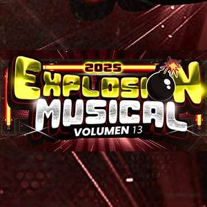 EXPLOSION MUSICAL (VOLUMEN 13 )