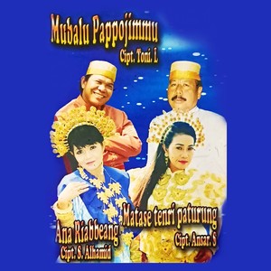 Kompilasi Lagu Bugis Abadi, Vol. 9