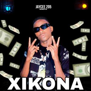 Xikona