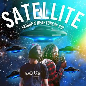 Satellite (feat. HeartBreak Kid) [Special Version]