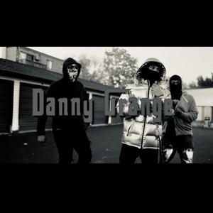 Danny Grange (Explicit)