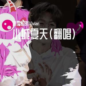 小城夏天 (翻唱)封面