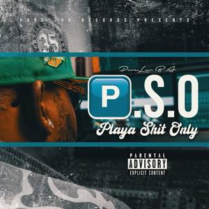 Playa **** Only (Explicit)