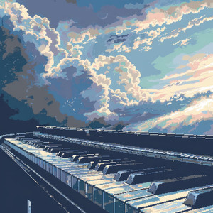 Keys Under the Eternal Sky