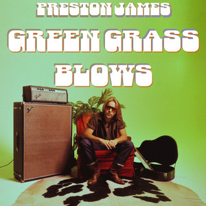 Green Grass Blows