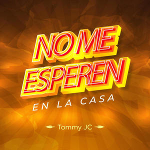 No me esperen en la casa