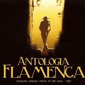 Antología Flamenca (Vol 2)