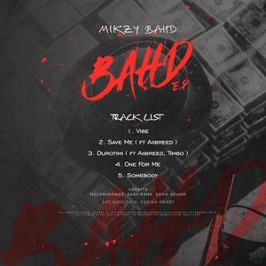 Durotimi(feat. Aiibreed & Tim3oo)