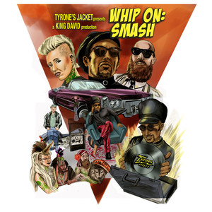 Whip on Smash (Explicit)