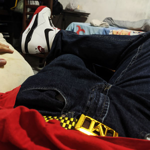 Math Wave (Explicit)