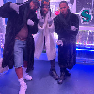 Look Back At It (feat. KD Spencer & The Show Rocka) (Explicit)