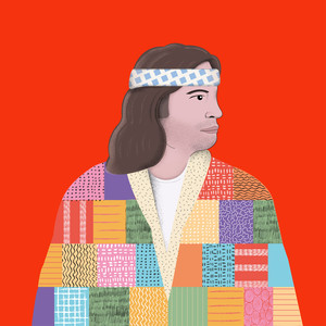 L O V E-James Alexander Bright