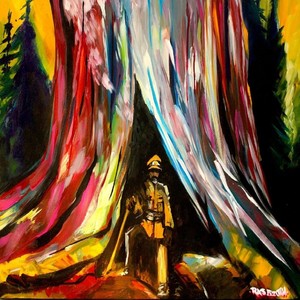 Jah over the Devil(feat. Heather Lioness Lindsey & Newton Elderzar Samuels)