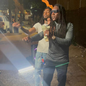 Suppressor (feat. GOSHARK4) (Explicit)