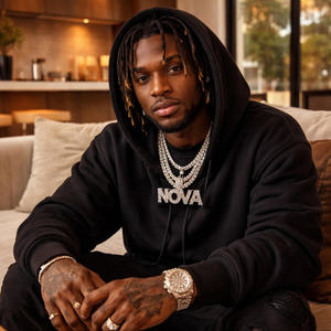 Can't Trust You (feat. Nova) (Explicit)