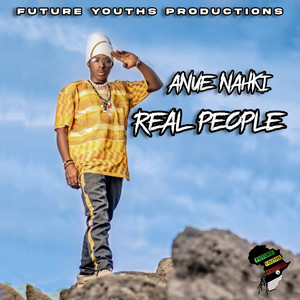 Real People (Explicit)