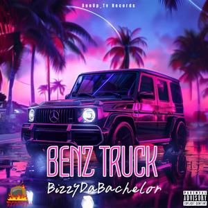 Benz Truck (Explicit)