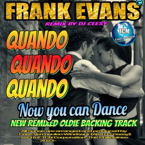 Quando Quando Quando (2023 Remastered Remix)