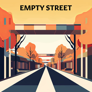 Empty Street