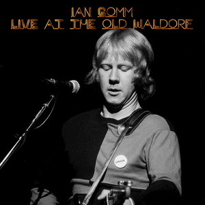 Man on a Mountain (Live)