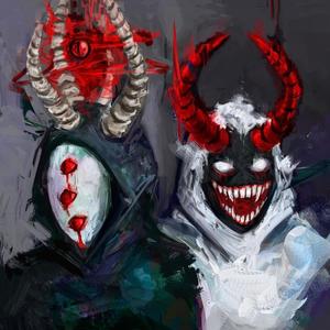 IRA(feat. BLCKK) (Explicit)