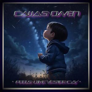 FEELS LIKE YESTERDAY