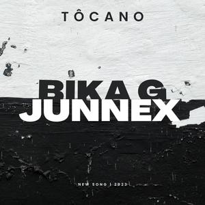 Tôcano (feat. Bika G) [Explicit]