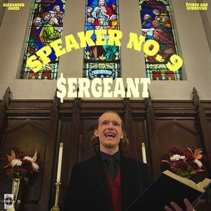 Speaker No. 9 (Explicit)